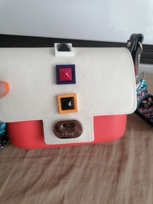 O bag mini +pasek