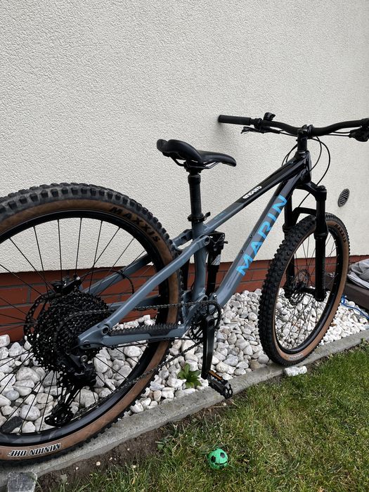 Marin rift zone 1 XS