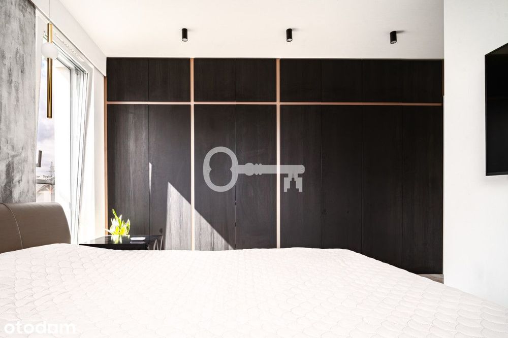 Nowoczesny design | Gotowe do zamieszkania | Ogród
