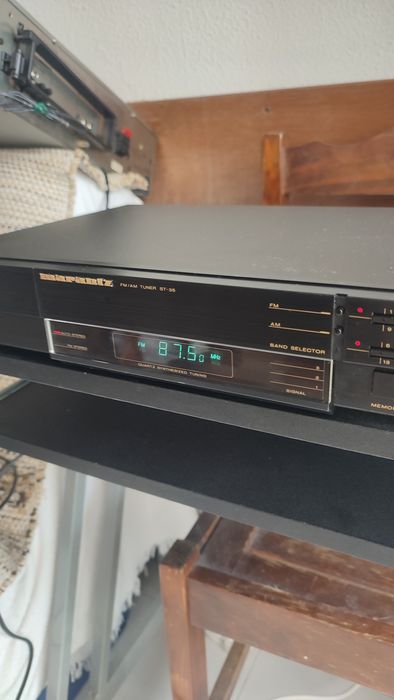 Tuner Marantz ST-35