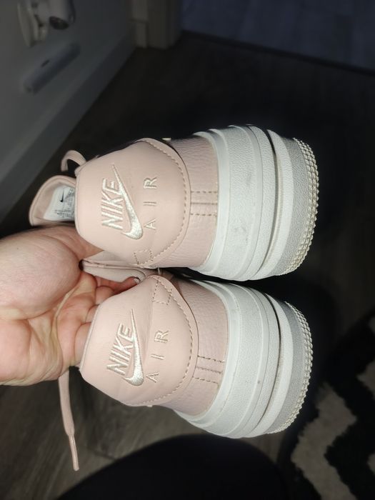 Buty Nike platformy r 40