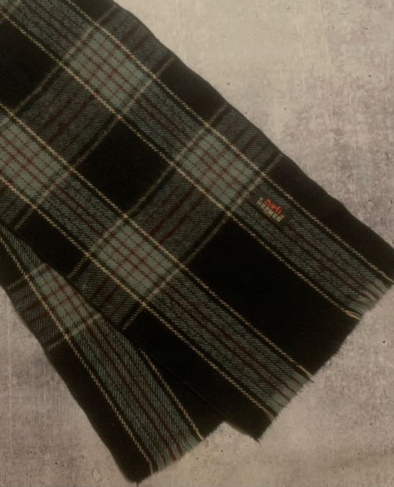 шарф ерме поло ральф