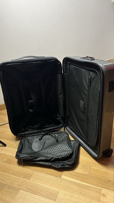 Walizka Porsche Provance Roadster Hardcase