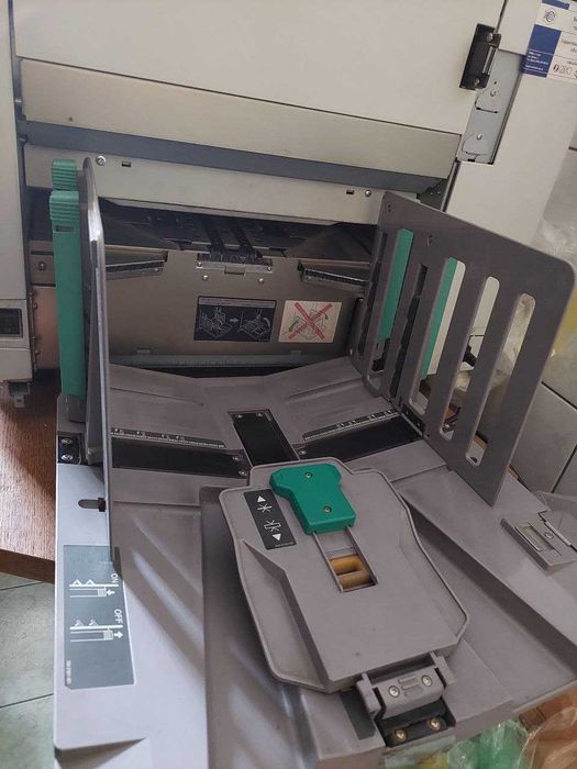 Різограф Riso RP 3700, б/у