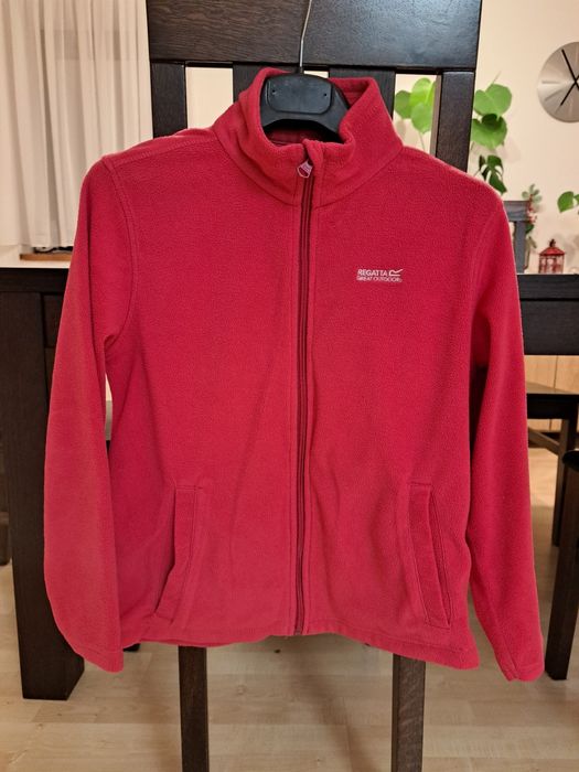 Polarowa bluza Regatta, 152