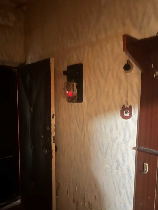 Продам 2-к квартиру в Терновском районе ул. Сергея Колачевского