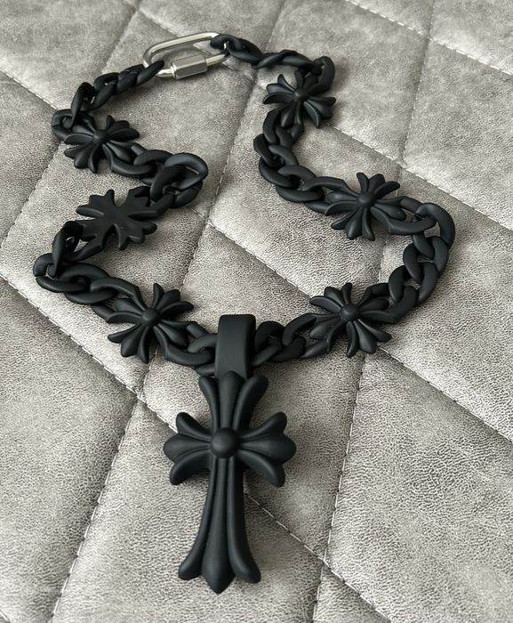 Підвіска Chrome Hearts