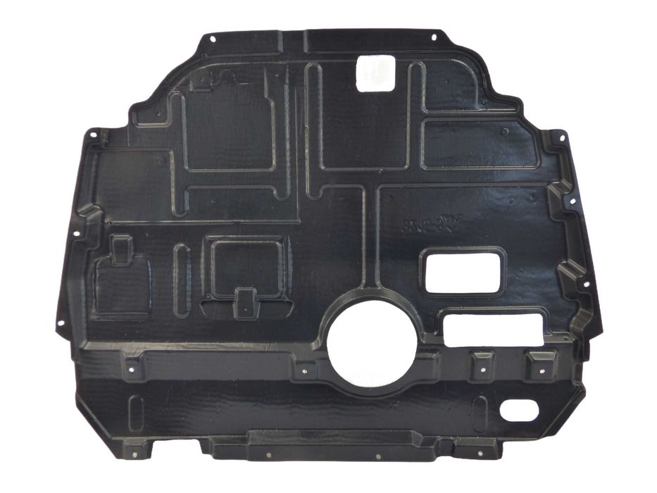 Toyota Auris Corolla diesel osłona silnika pod silnik