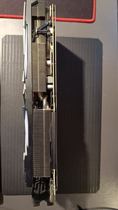 MSI RTX 2070 SUPER Gaming X Trio 8GB