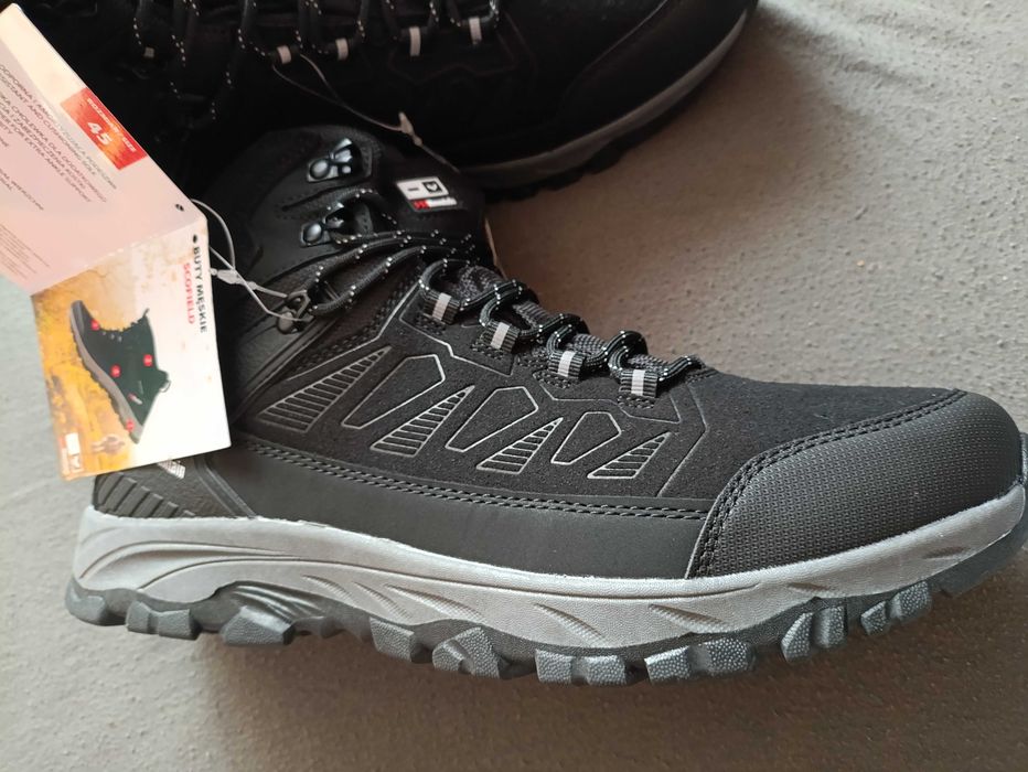 Nowe buty himountin wodoodporne scofield 45r