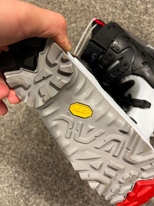 Buty skiturowe La Sportiva - VEGA rozmiar 23,5 (EU37)