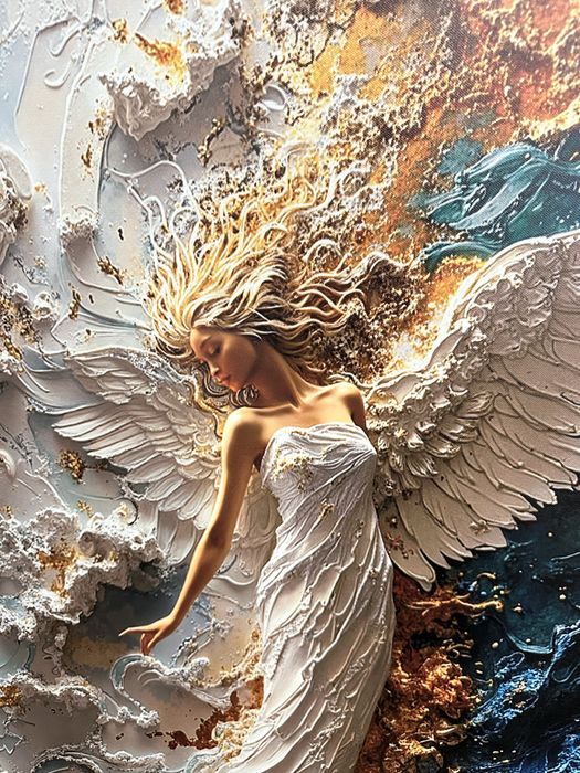 Картина на холсте