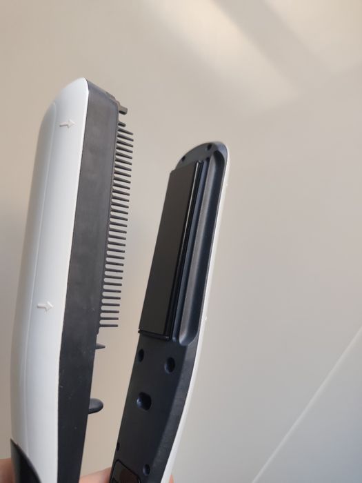 Alisador de cabelo - Steam Pod 3