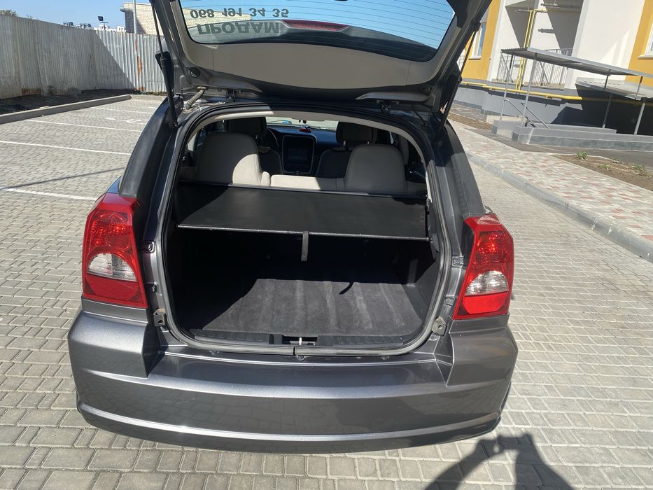 Продам Dodge caliber