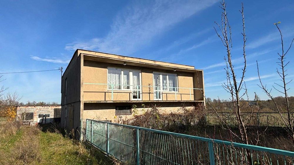 Grunty rolne wraz z zabudowaniami (9,62 ha) - siedlisko