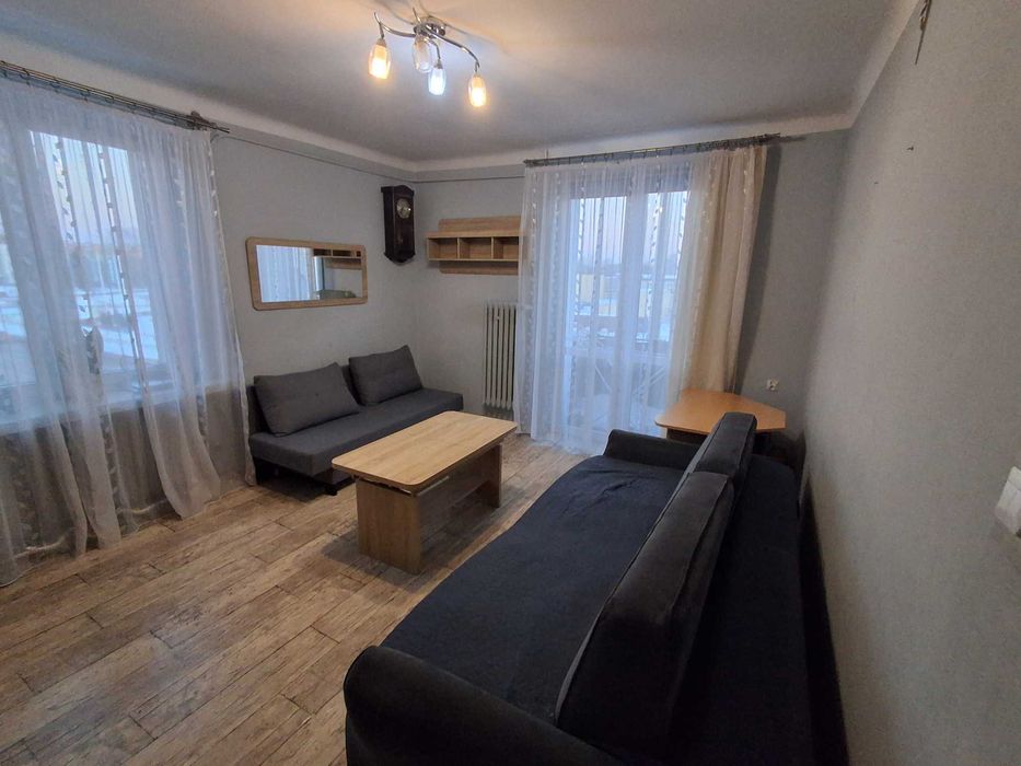 Mieszkanie 2-pokojowe, os. Milica - Widok 2