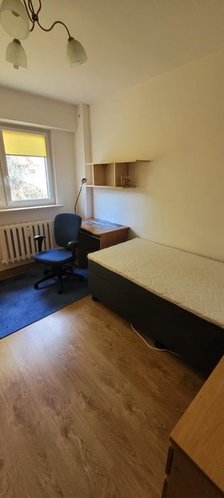 Pokój dla studneta
