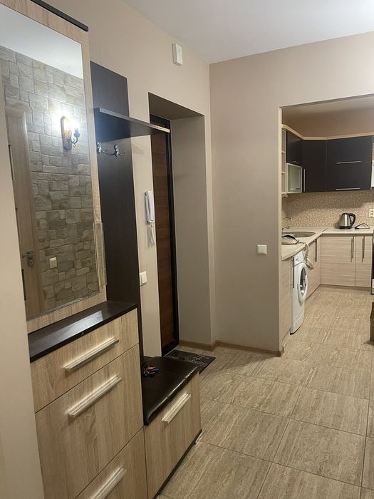 Квартира подобово