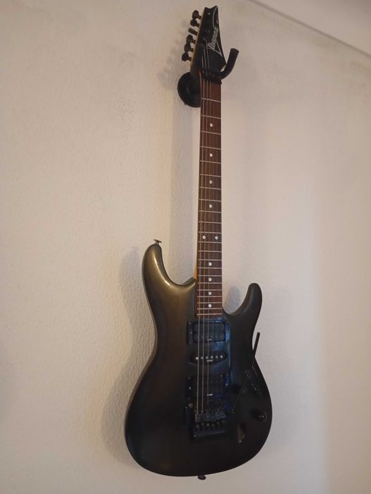 値下げしました！Ibanez s470 改造多数！ 値下げしました！Ibanez s470