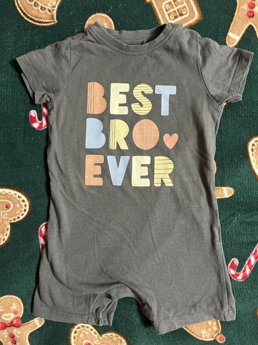 Одяг для хлопчика 74р великий асортимент