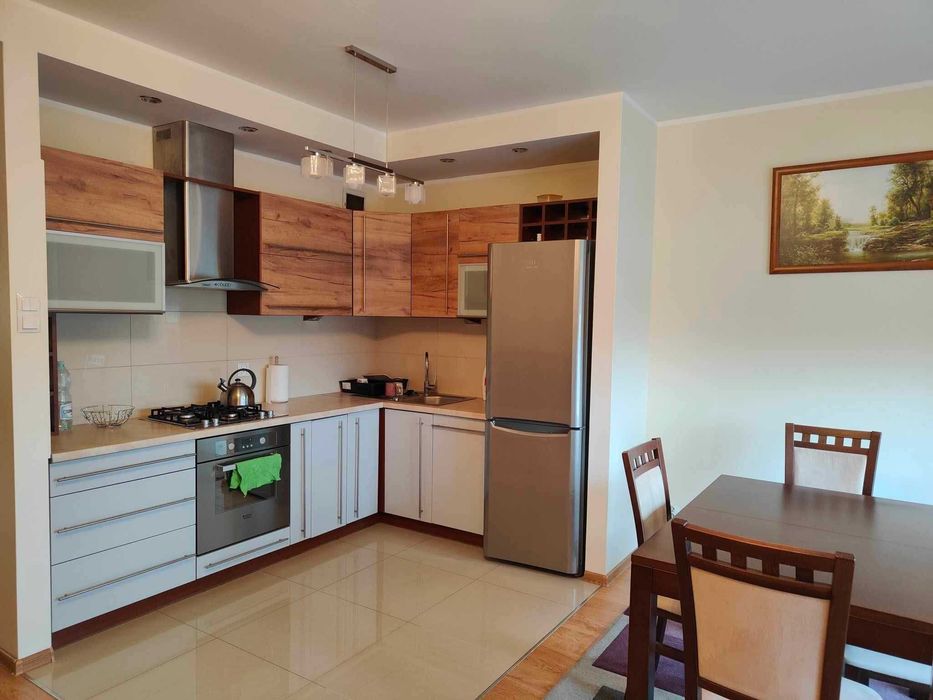 Pokój w apartamencie na osiedlu Nowe Miasto