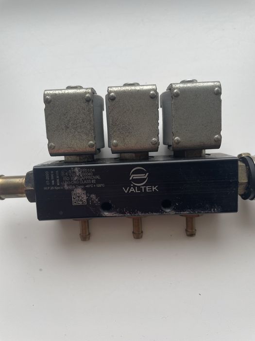 Форсунки газові Valtek 30, V6