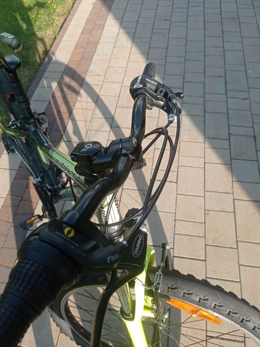 Rower author matrix 26