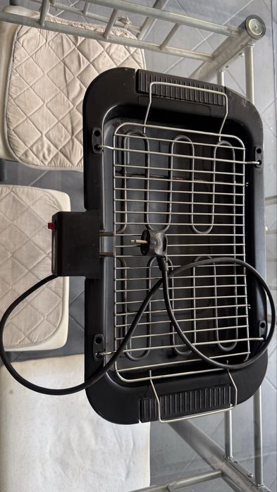 Grelhador Elétrico usado