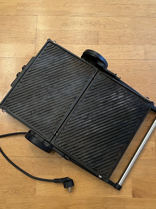 Гриль BOSCH TCG4215