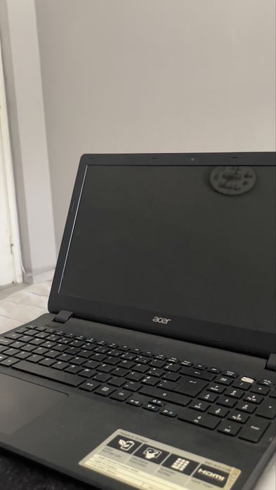 Computador Acer E 15 Start