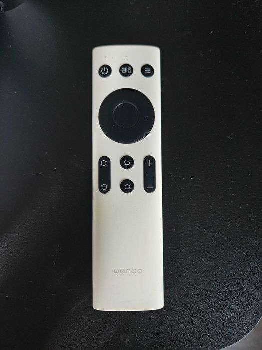 Projektor Wanbo X1 Pro Android