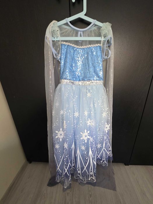 Sprzedam sukienkę Elsy