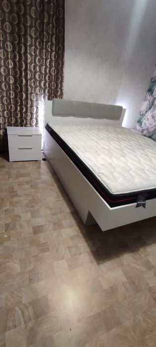 Муж на годину- допомога по дому.