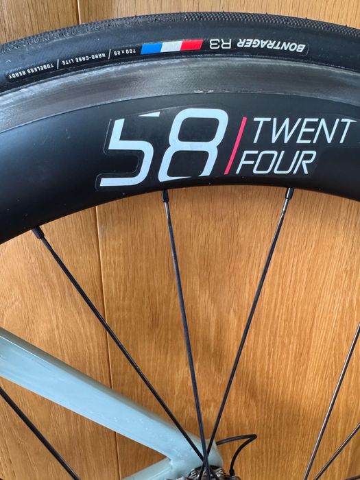 Trek Speedconcept - Shimano Ultegra Di2