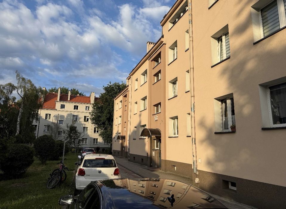 Wynajme mieszkanie