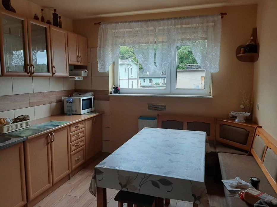 Mieszkanie 2 piętrowe