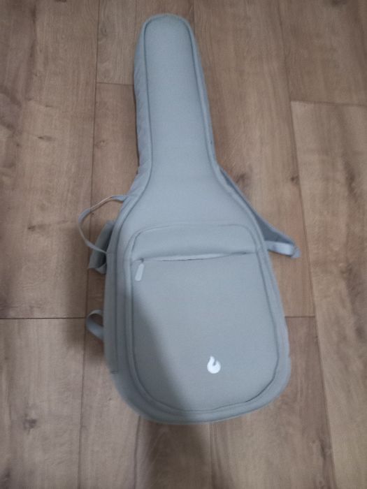 Guitarra Eletroacústica Lava Music Blue