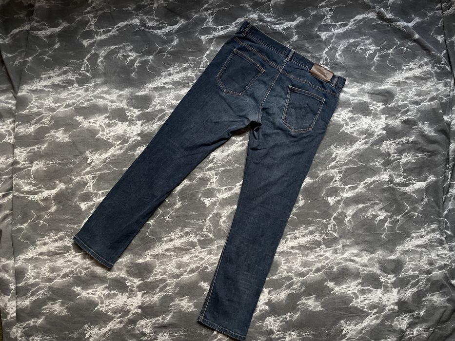 Prada джинси слімфіт