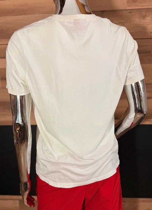 Koszulka Hugo Boss Unisex Dekka rozmiar M