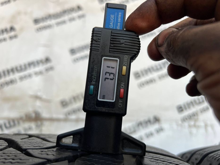 Шини 245/45 R 17 LASSA Snoways 3. Зима комплект. Колеса склад.