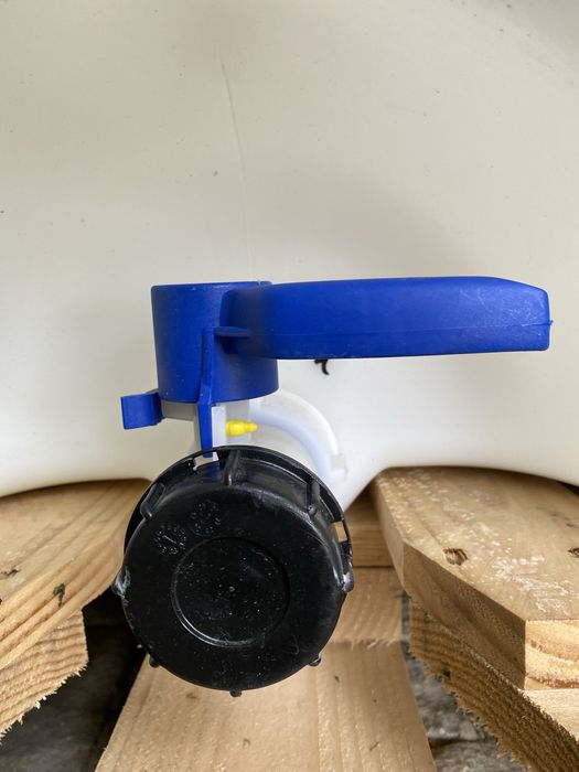 1000 l Mauzer, Mauser, zbiornik, zbiorniki, pojemnik na wodę 1000L