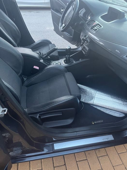 Renault megane GT-line, 2011, 180400km