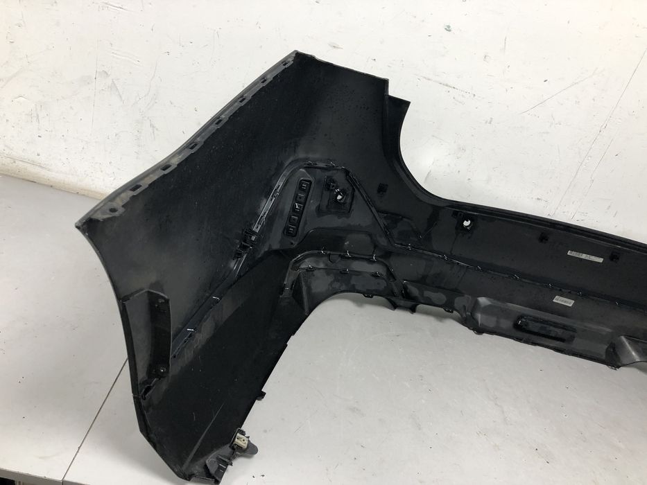 Задній бампер М-пакет BMW i5 G61 2023-
