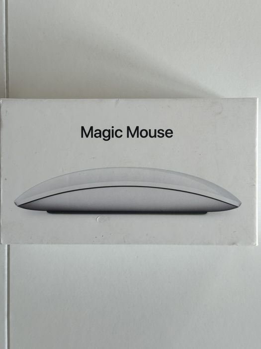 Myszka Apple Magic Mouse