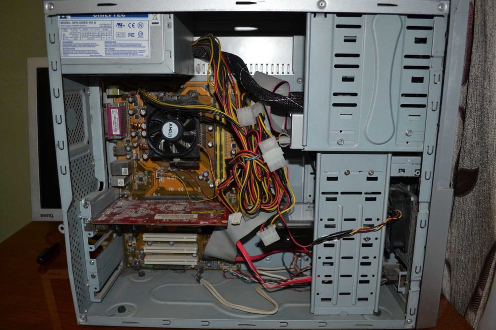 Продам системный блок