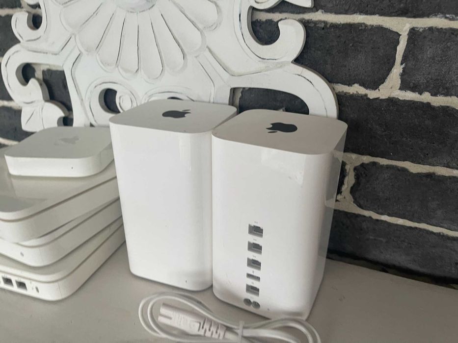 Airport Extreme A1521