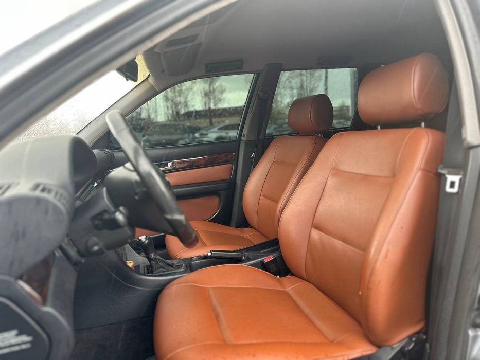 Audi A6 №4202 (ВНЕСОК від 10%) Альянс Авто Кривий Ріг