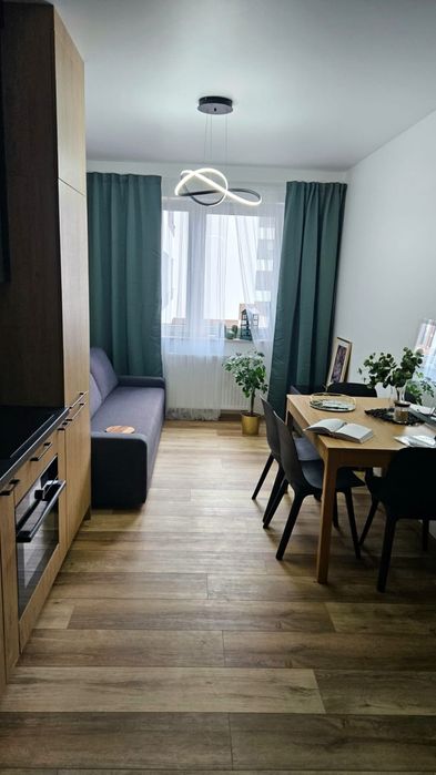 2 pokoje Poznań ul. Wagrowsa/ Unii Lubelskiej
