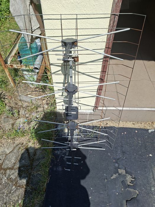 Antena telewizyjna