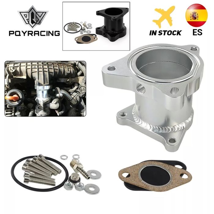 kit anulador válvula EGR supressor para vw golf mk5 2.0 tdi audi seat